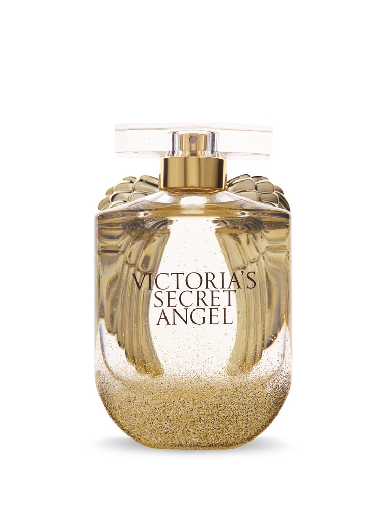 香水(ユニセックス) Victoria's Secret nana 金色天使系列香水100ml | 维密官网