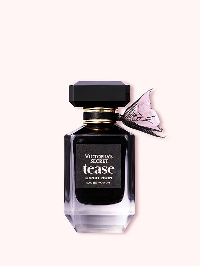 TEASE黑色诱惑神秘甜心系列香水50ml | 维密官网