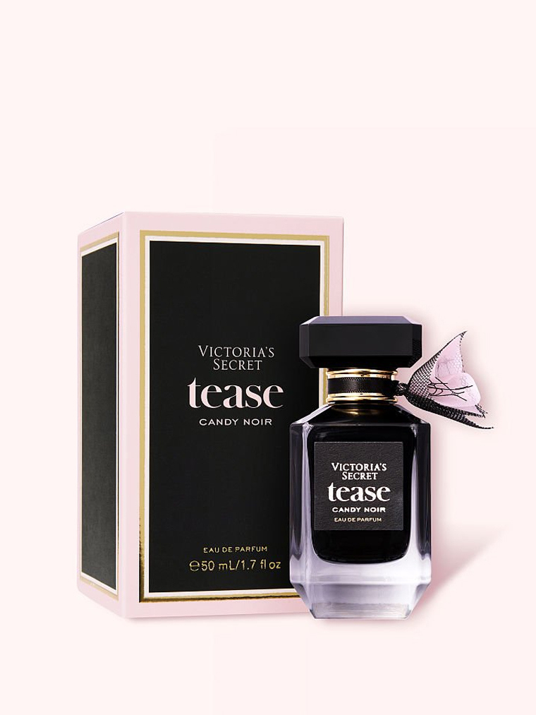 TEASE黑色诱惑神秘甜心系列香水50ml | 维密官网