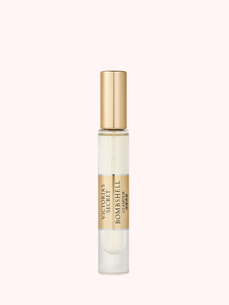Amazon.com: Victoria's Secret Bombshell Glamour Eau De