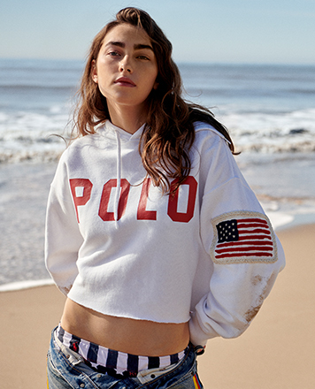 Ralph Lauren 女士 POLO