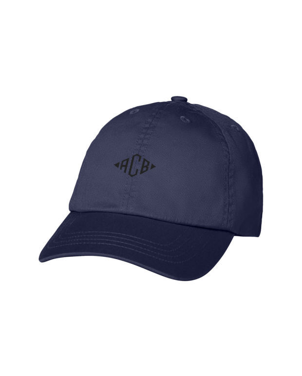 Ralph Lauren 中性奇诺棒球帽