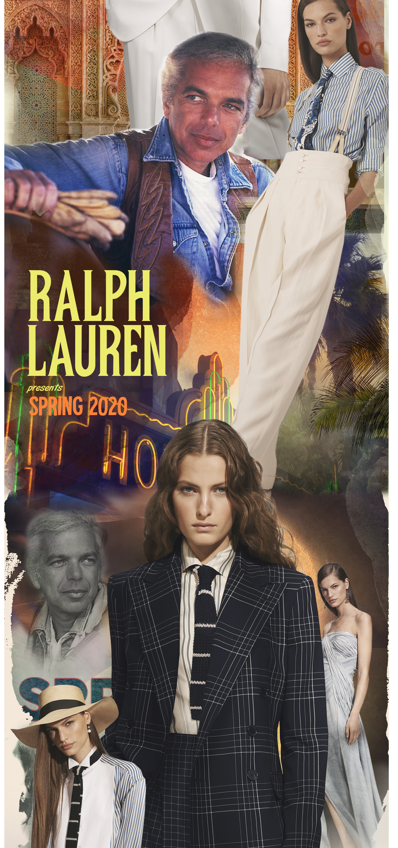 拉夫劳伦ralph lauren中国官方网站