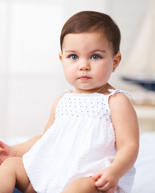 Ralph Lauren 女婴礼品套装