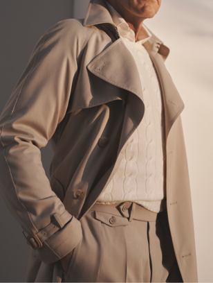 Ralph Lauren 夹克，外套 & 马甲