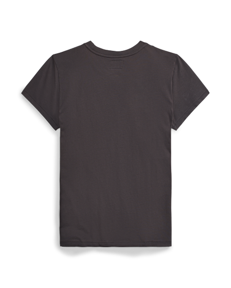 Ralph Lauren 平纹针织T恤