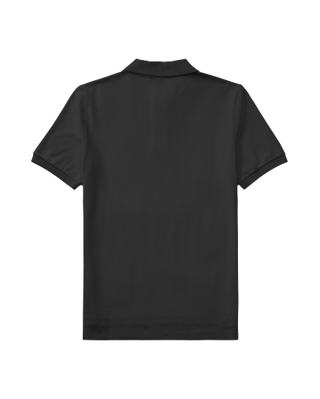 Ralph Lauren 网布Polo衫