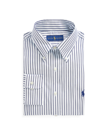 Ralph Lauren Camisa Regular Fit Multicolor 4 - A40189575