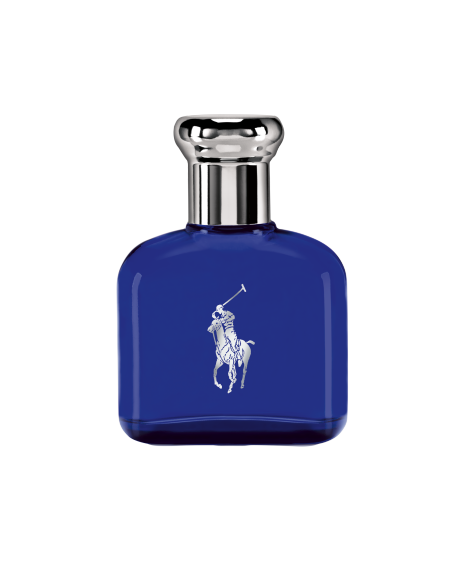 Ralph Lauren 蓝马球男士淡香水40ml