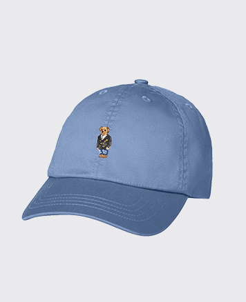 Ralph Lauren 棒球帽