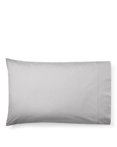 Ralph Lauren RL 464密织棉布枕套（2个装）