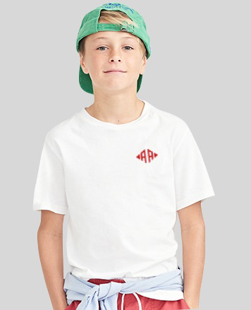 Ralph Lauren 男童T恤