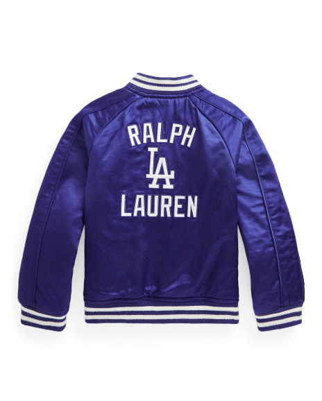 Ralph Lauren Polo Ralph Lauren Dodgers™夹克