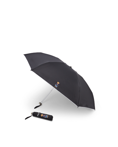 Ralph Lauren Polo Bear小型雨伞