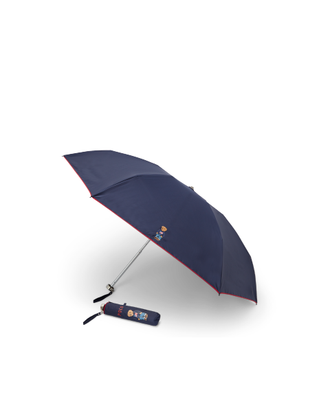 Ralph Lauren Polo Bear小型雨伞