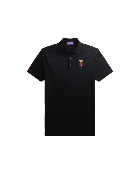 Ralph Lauren Polo小熊Polo衫