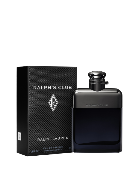Ralph Lauren Ralph 俱乐部香水50ml