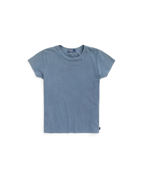 Ralph Lauren 棉质圆领T恤
