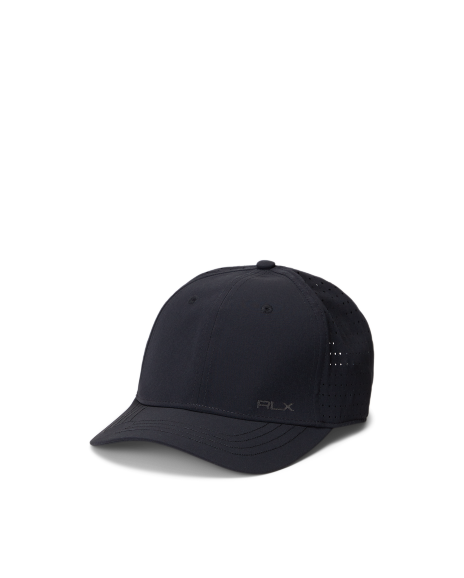 Ralph Lauren 高尔夫球标收纳运动帽