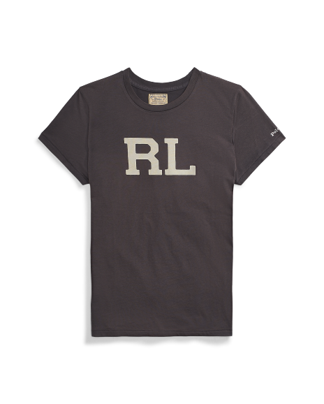 Ralph Lauren 平纹针织T恤