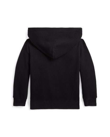 Ralph Lauren Polo小熊连帽衫
