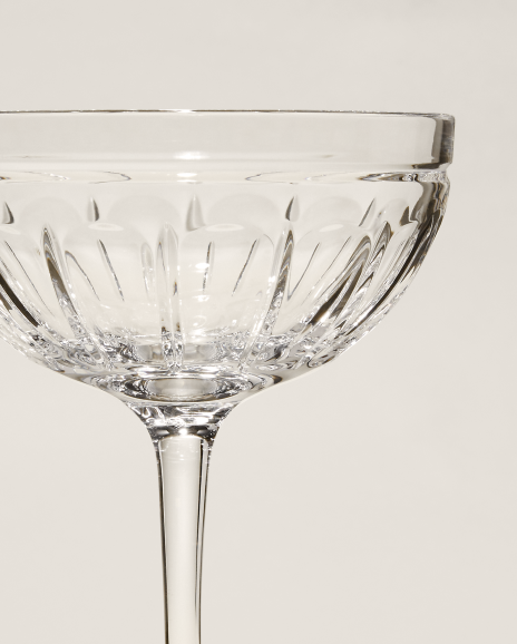 Ralph Lauren Coraline香槟杯