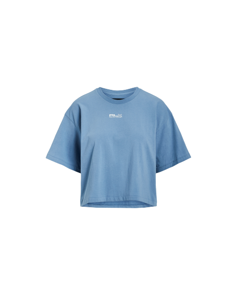 Ralph Lauren RLX CLARUS棉T恤