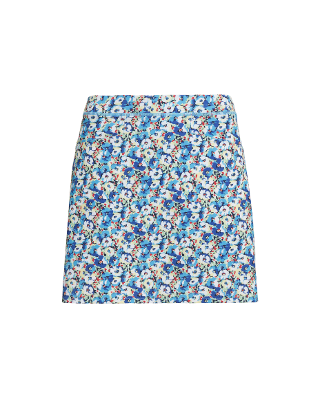 Ralph Lauren 褶裥运动裙裤