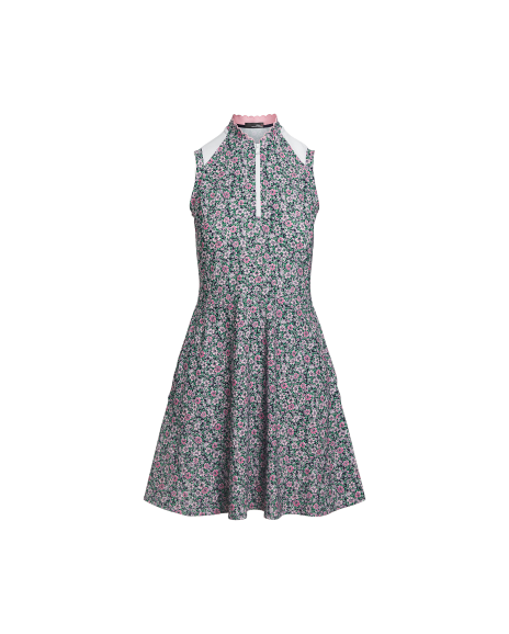 Ralph Lauren 针织连衣裙