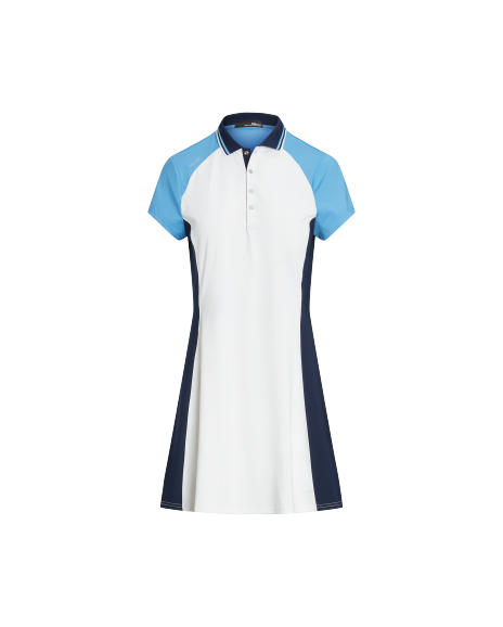 Ralph Lauren Polo连衣裙
