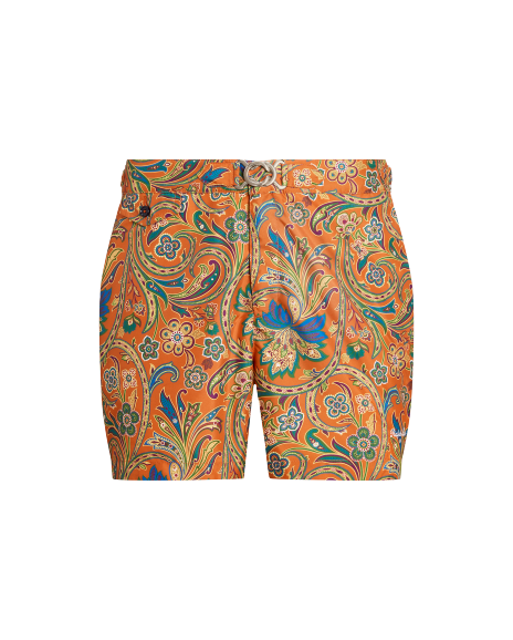 Ralph Lauren 修身版Mayfair沙滩裤