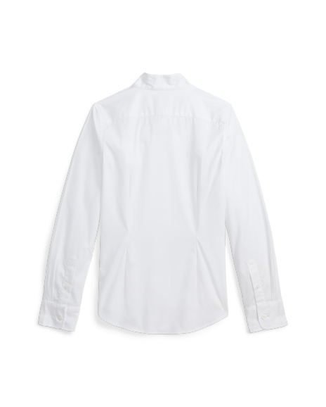 Ralph Lauren 棉质礼服衬衫