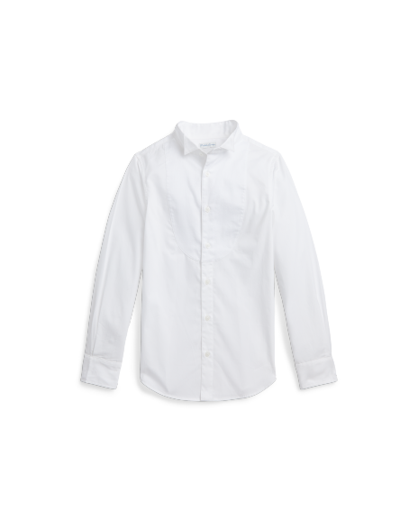 Ralph Lauren 棉质礼服衬衫