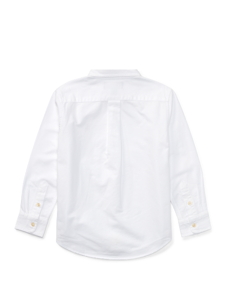 Ralph Lauren 牛津棉布衬衫