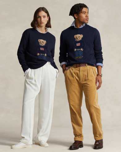 Ralph Lauren 礼品- 女士- 小熊商店