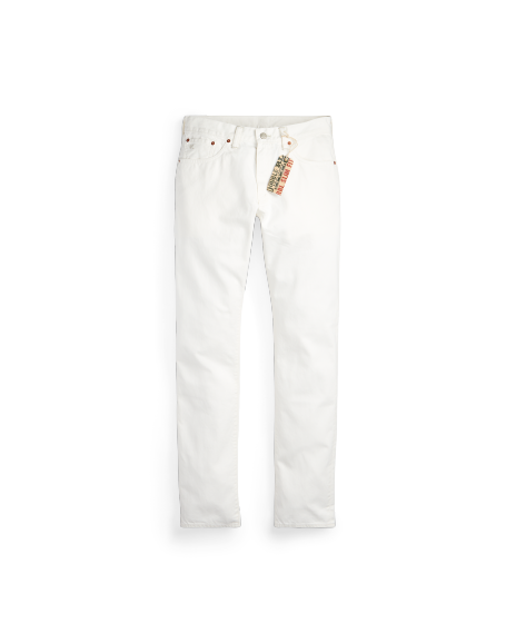 Ralph Lauren 修身版棉质牛仔裤