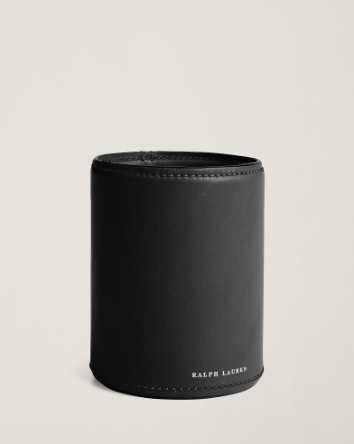 Ralph Lauren Brennan皮革笔筒