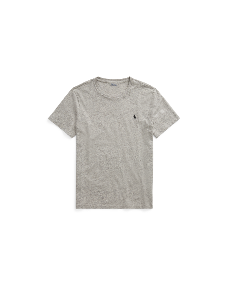 Ralph Lauren 定制修身版型棉质T恤