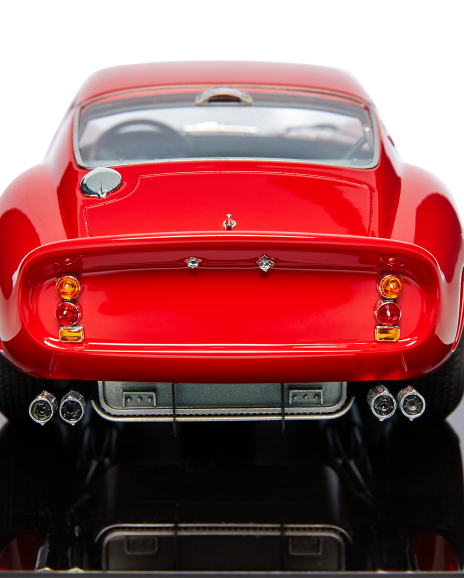 Ralph Lauren 法拉利 250 GTO