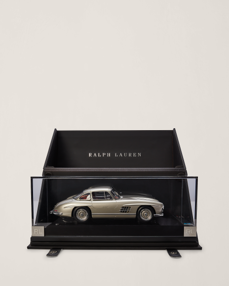 Ralph Lauren 梅赛德斯-奔驰鸥翼轿车模型
