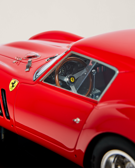 Ralph Lauren 法拉利 250 GTO