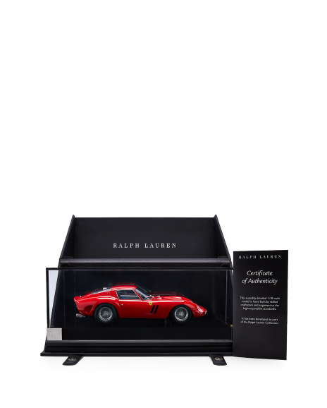 Ralph Lauren 法拉利 250 GTO