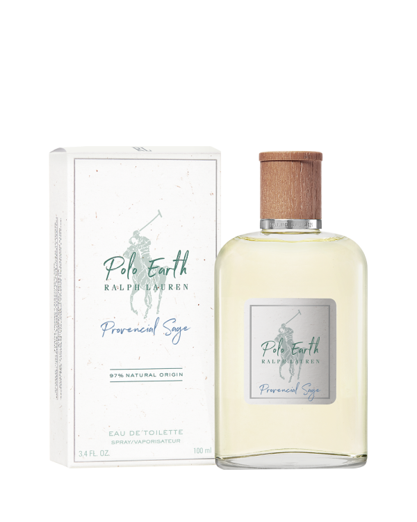 Polo Earth Ralph Lauren 100ml 香水 Polo Earth Eau de Toilette | Ralph Lauren Fragrances