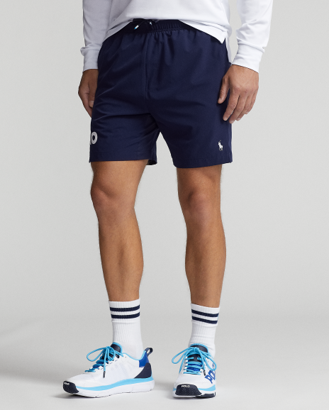 Ralph Lauren 澳大利亚网球公开赛球童短裤