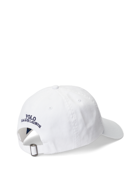 Ralph Lauren 澳大利亚网球公开赛Polo Bear棉棒球帽
