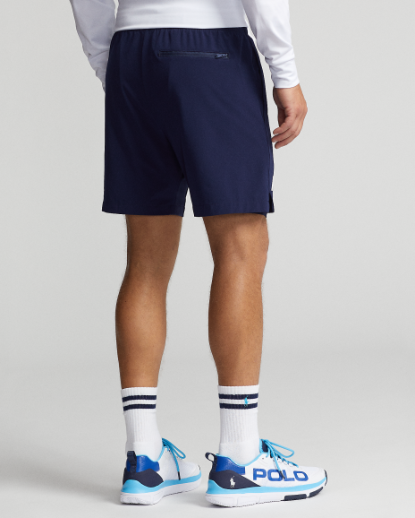 Ralph Lauren 澳大利亚网球公开赛球童短裤