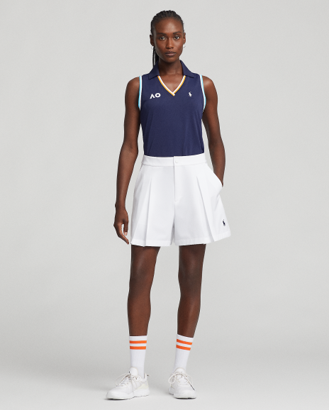 Ralph Lauren 澳大利亚网球公开赛运动短裤