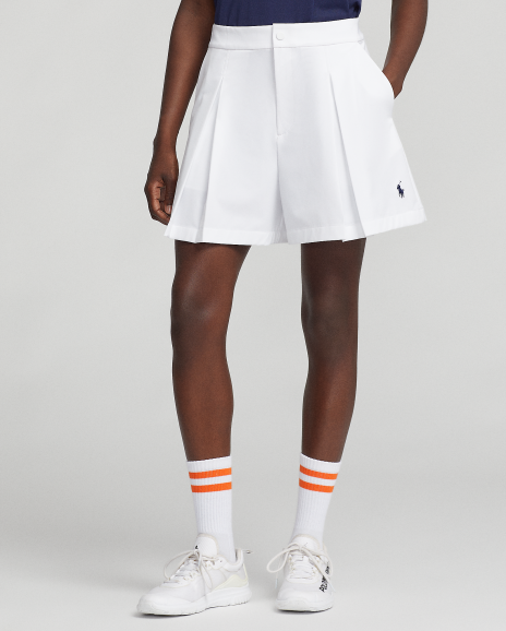 Ralph Lauren 澳大利亚网球公开赛运动短裤