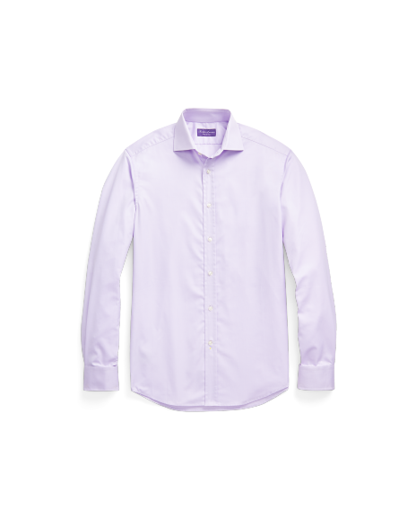 Ralph Lauren 棉质斜纹布衬衫