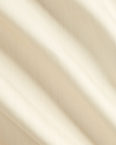 Ralph Lauren 棉质法兰绒衬衫